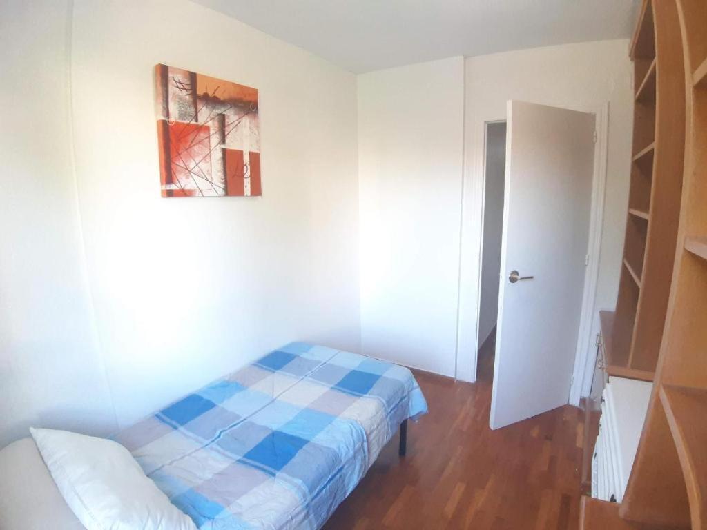 Plaza Puerta Nueva Apartment Murcia Exterior photo